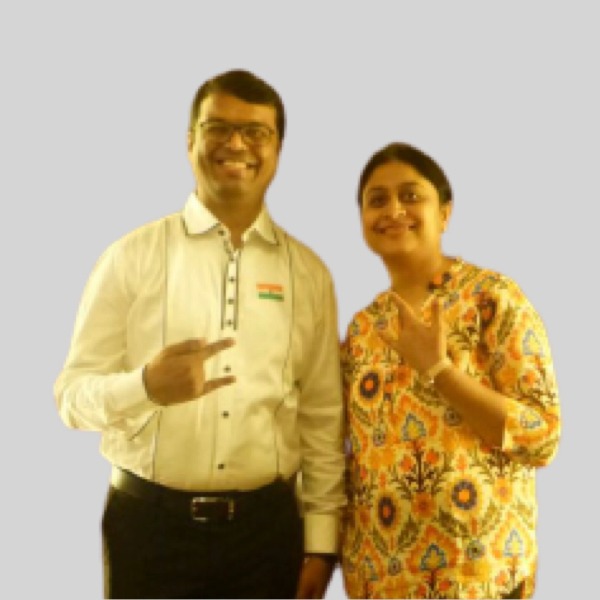 Ankit & Payal Chheda